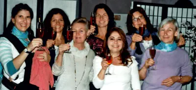 Abschlussfeier
